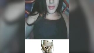 P8 show cu cho người lạ trên ometv, omegle và các nền tảng khác