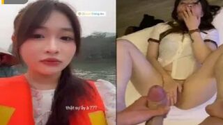 Đôi vợ chồng son nện nhau khi đi tuần trăng mật cực hay