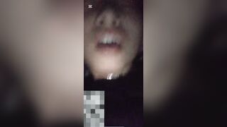 Chat sex với em học sinh Anh Thu p3