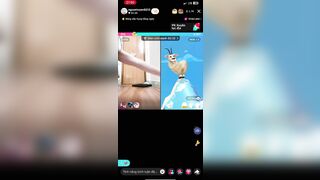 Em gái trả kèo full hd trên tik tok