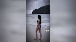 Capcut tiktok
