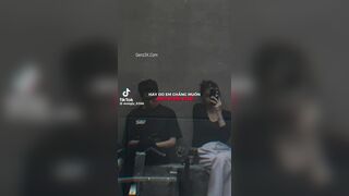 Clip Sex Nguyễn Tú Linh Cùng Bạn Trai Quay Lại Cảnh Phang Nhau Bị Lộ