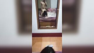 Clip Sex Nguyễn Tú Linh Cùng Bạn Trai Quay Lại Cảnh Phang Nhau Bị Lộ