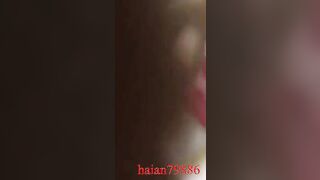 Lén xem sex xong lôi lồn con bạn thân ngủ say ra đụ djt sướng vl