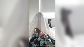 Thủ dâm siêu kích thích