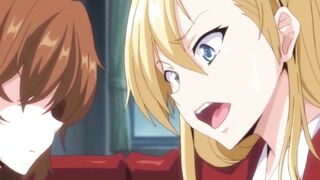 hentai nữ sinh bị chơi tập thể some gangbang