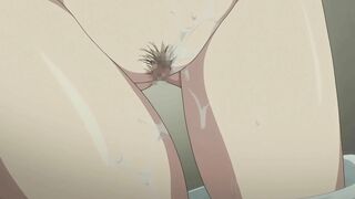 hentai nữ sinh bị chơi tập thể some gangbang