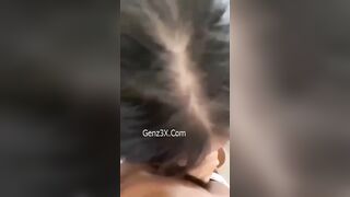 Clip Hot Sục Cặc Cho Bạn Trai Trong Nhà Vệ Sinh Trường