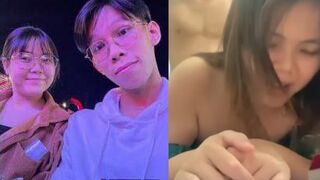 Clip Hot Ngọc Diễm Và Thằng Bạn Thân Dù Em Gái Ấy Có Người Yêu