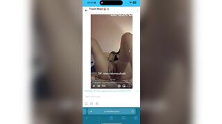 Clip Hot Thanh Nhen Chuyên Bán Quạt Leak Clip Địt Trên Onlyfans