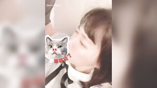 ❗️Vợ some 2 đồng nghiệp làm chung công ty bị tung full 10clip dài địt toanh banh bén