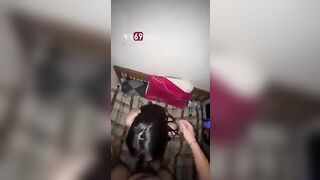 Bùi Phương Chi 2ka7 bị thg Ny djt quay video khẩu dâm leak ngon vl