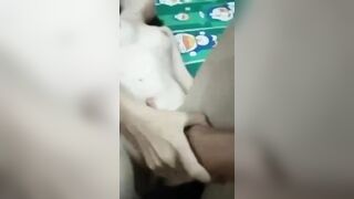 Anh trai bỏ thuốc kích dục hấp diêm con em họ dưới quê quá mất dạy