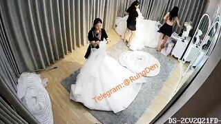 🌸🌸Quay Lén Cô Dâu Vợ Người Ta Ngon Quá P1