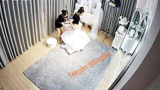 🌸🌸Quay Lén Cô Dâu Vợ Người Ta Ngon Quá p2