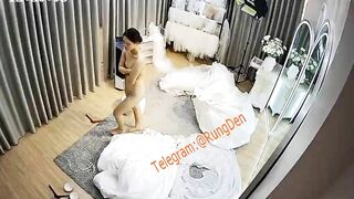 🌸🌸Quay Lén Cô Dâu Vợ Người Ta Ngon Quá p6