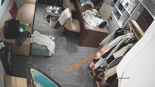 🌸🌸Quay Lén Chủ Shop Đồ Cực Ngon