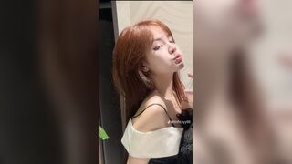 Tiktoker 300k Followers Linh Tâyy