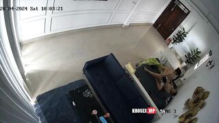 Súc vật bác sĩ dê xồm khám vú cho e học sinh djt nát lồn bị phát hiện
