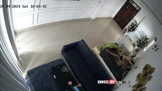 Súc vật bác sĩ dê xồm khám vú cho e học sinh djt nát lồn bị phát hiện