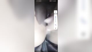 Em gái *** nứng lồn lông nhiều móc bằng chay nước hoa