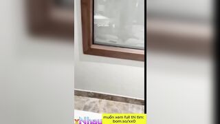 phá trinh em học sinh mới lớn bím chưa mọc hết lông trong khách sạn 5
