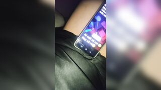 Đập Đá Làm Tình, giao lưu xã đồ, Call Show ib