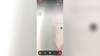 Em Hân nghi *** đồng tháp show vú cho trai xem