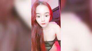 Clip Hot Phạm Trâm Dáng Ngon Thẩm Du Mượt Thật Sự