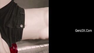 Clip Hot Tuyết Nhi 2ka9 Lồn Không Một Cọng Lông