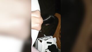 Clip Hot Cô Gái Ninh Bình Khoả Thân Đi Ngoài Đường