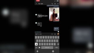 Clip Hot Trúc Nghi 2ka10 Chat Sex Mỗi Đêm Vì Nứng
