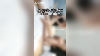 S7Y18 - Thằng Em 2k9 Quá Hưng Phấn Địt Không Kiểm Soát Và Cái Kết Rách Lồn Con Chị