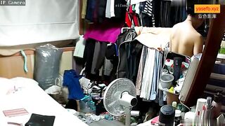 Hack camera gia đình
