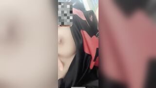 Chat sex em học sinh Huỳnh Nhi siêu xinh gái P2