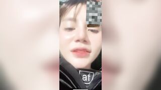 Chat sex em học sinh Huỳnh Nhi siêu xinh gái P2