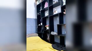 Em Gái Live Show Hàng Thủ Dâm Phần 37 SS2