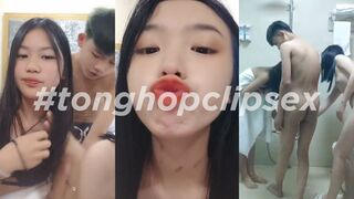 K96u23H2 - Cu Em 2k8 Được Mấy Chị Cho Biết Thế Nào Là Mùi Gái 4