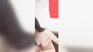 Chiều Người Yêu , Em Gái Thủ Dâm Gọi Cho Người Yêu Xem