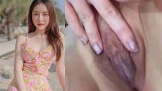 Clip Hot Thúy Mây 2005 Thèm Cu Tới Phát Điên Phải Tự Xử