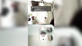 2 em gái xinh live fb hôm nay chịch