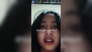 Tổng hợp clip về em gái Ấn Độ dễ thương thủ dâm cực phê