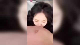 Tiktoker linhtâyy lộ clip sex full hd