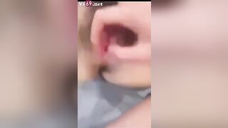 Tiktoker linhtâyy lộ clip sex full hd 2