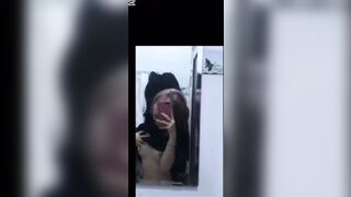 Hot girl Trang uyên nguyễn lộ clip thủ dâm dáng cực đẹp