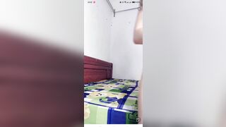 Gái chubby lồn cực múp