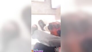 hCực phẩm gái lồn non thủ dâm vạch vú hỏi bạn thân to ko r móc 2