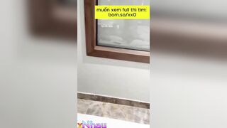 phá trinh em học sinh mới lớn bím chưa mọc hết lông trong khách sạn 6