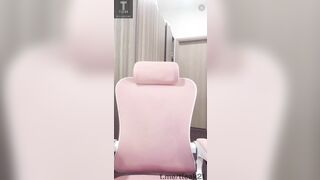 Chu Hồng Liên Live Show Hàng Thủ Dâm SS1  Phần 2