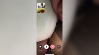 chị gái k4 dăm đá lưỡi rên cực nứng